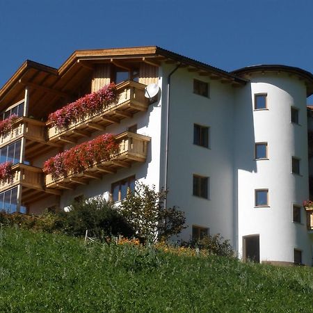 Haus Lentsch Kaunerberg Exterior foto