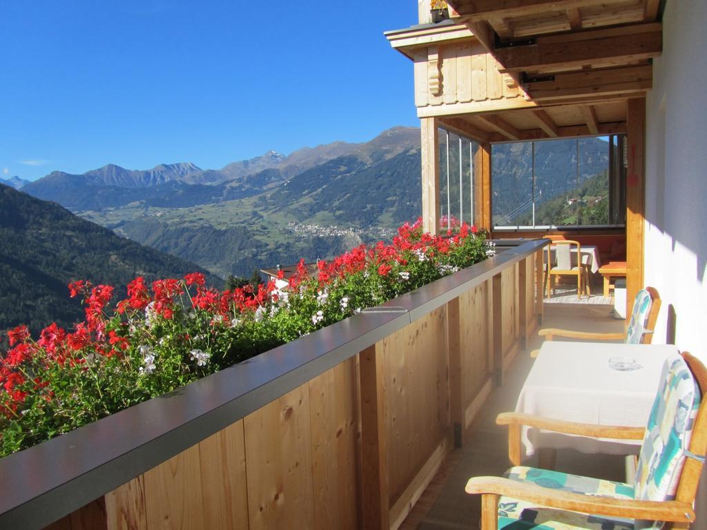 Haus Lentsch Kaunerberg Quarto foto