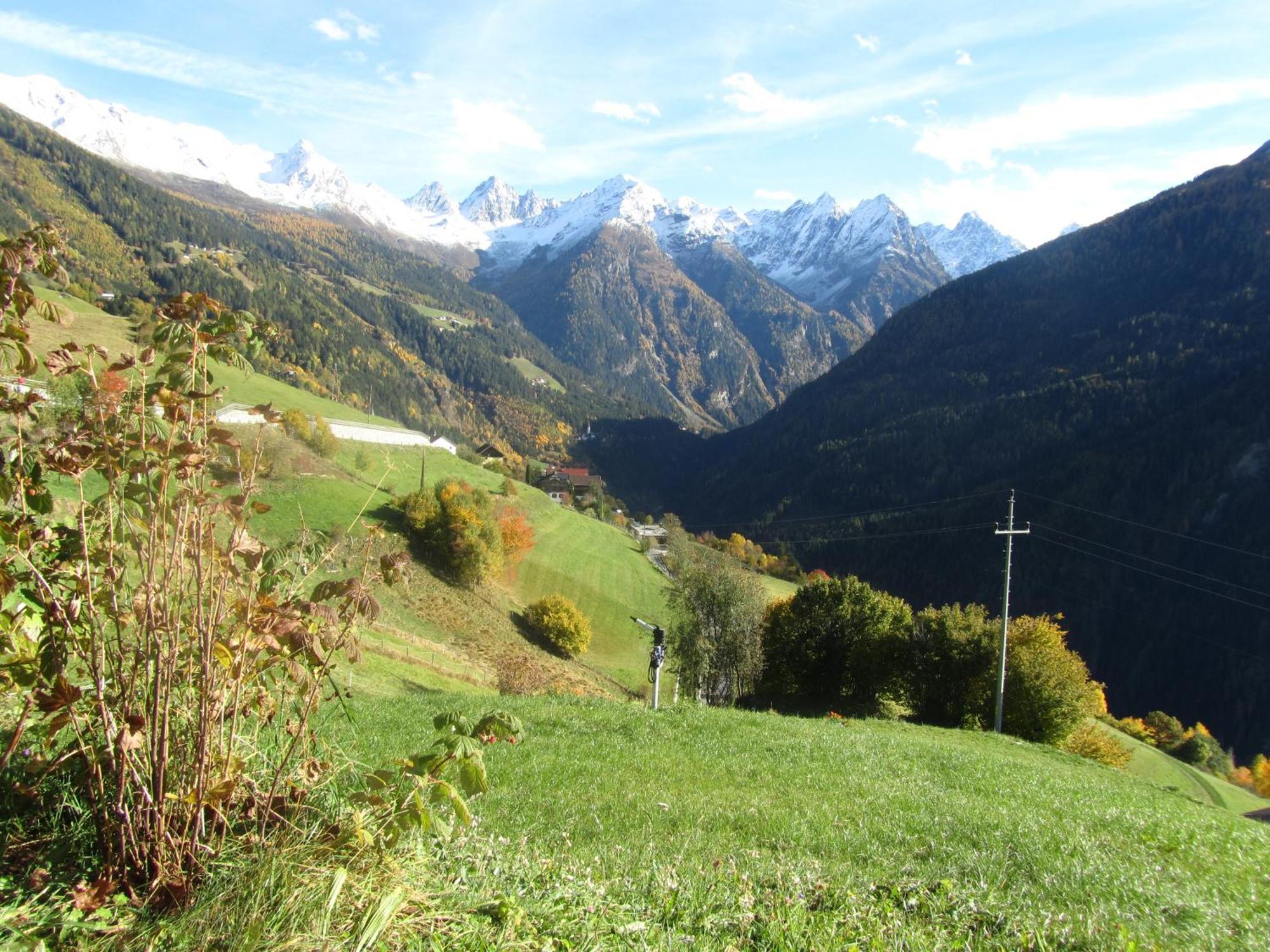 Haus Lentsch Kaunerberg Quarto foto