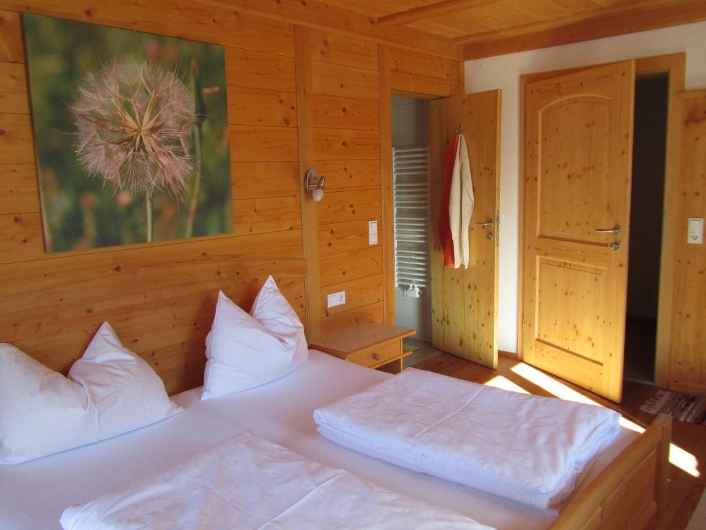 Haus Lentsch Kaunerberg Quarto foto